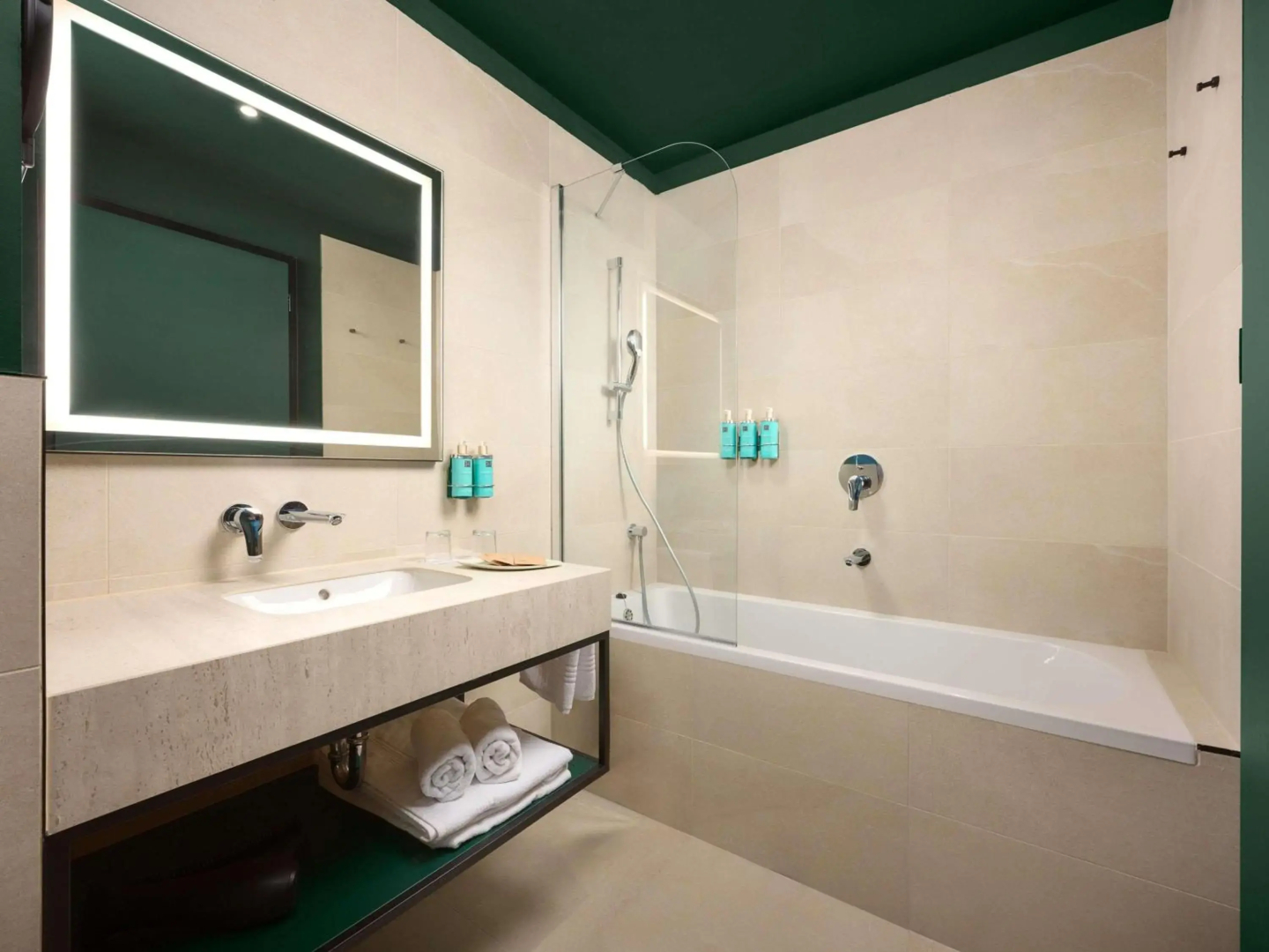 Photo - Novotel Zagreb