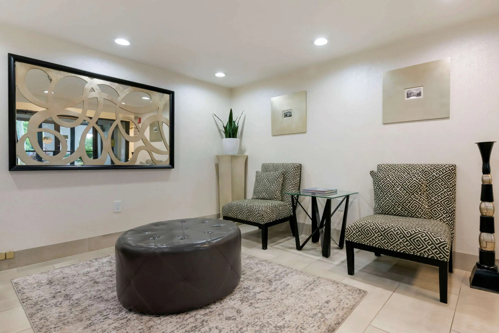 Foto - Quality Inn St Augustine Outlet Mall