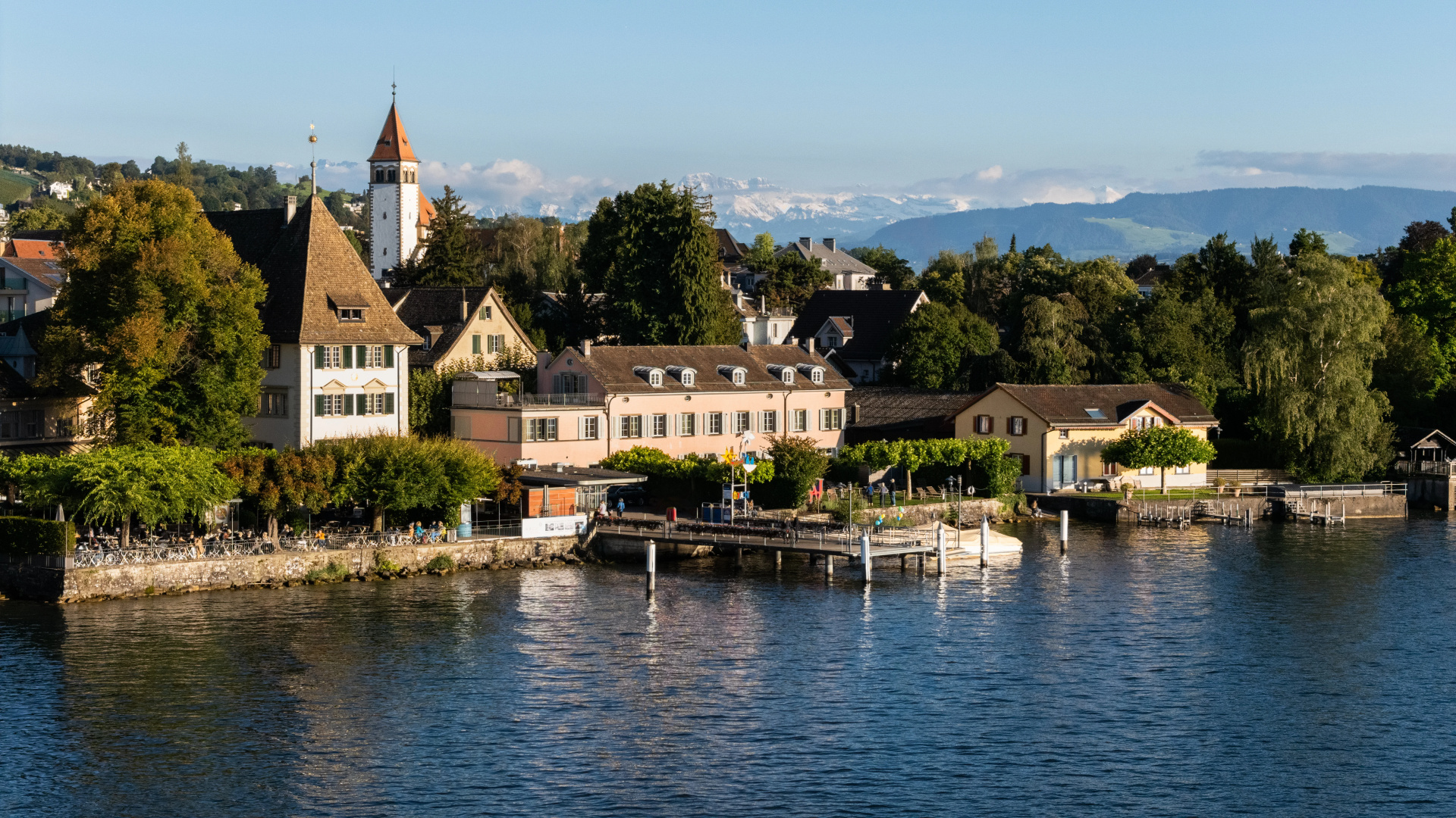 Photo - Boutiquehotel Sonne Küsnacht - Zürich