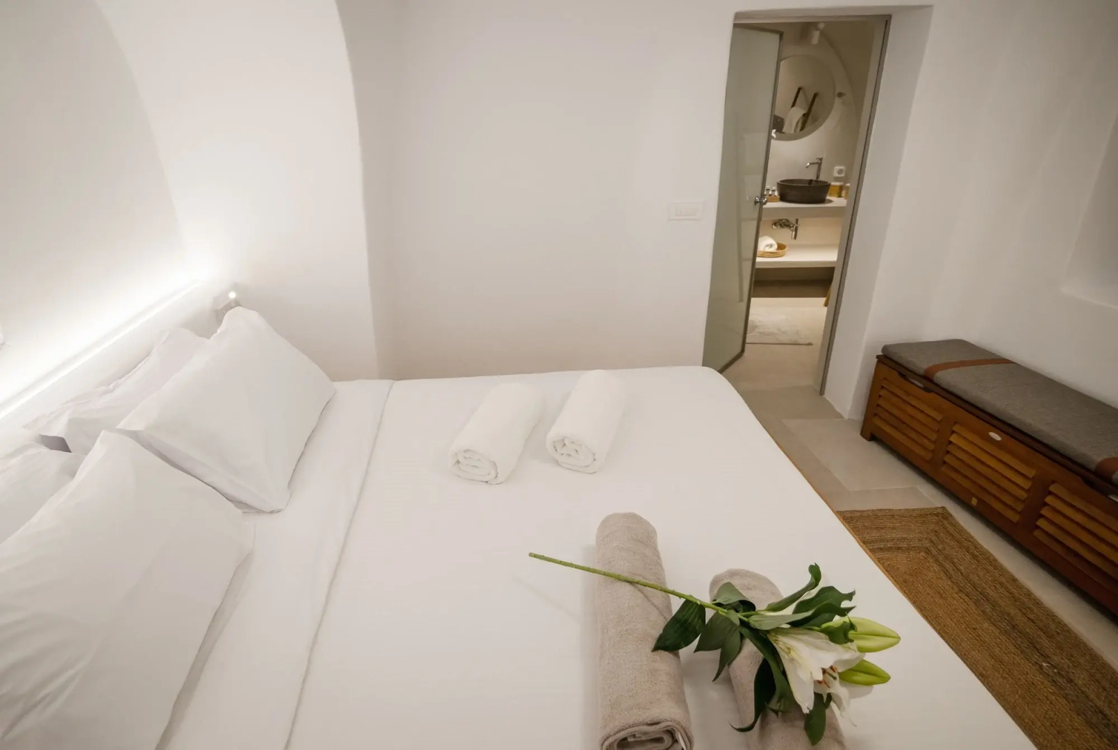 Foto - Oia Mare Villas