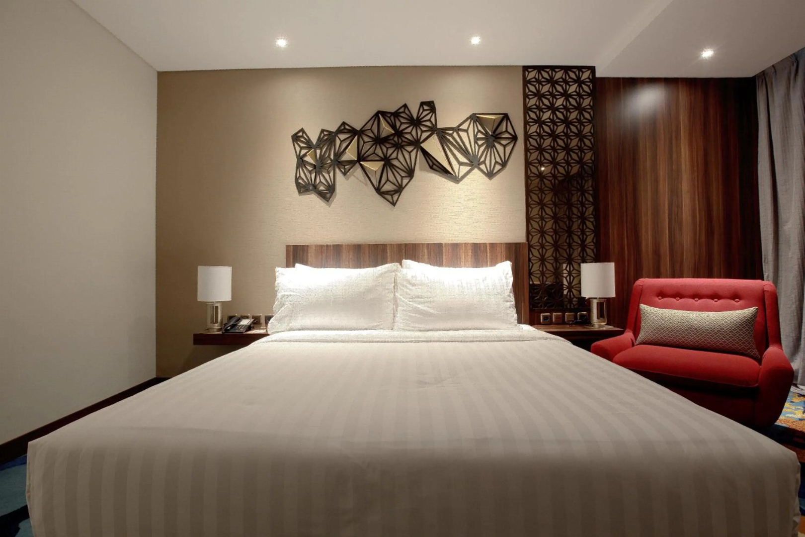 Photo - Grand Soll Marina Hotel