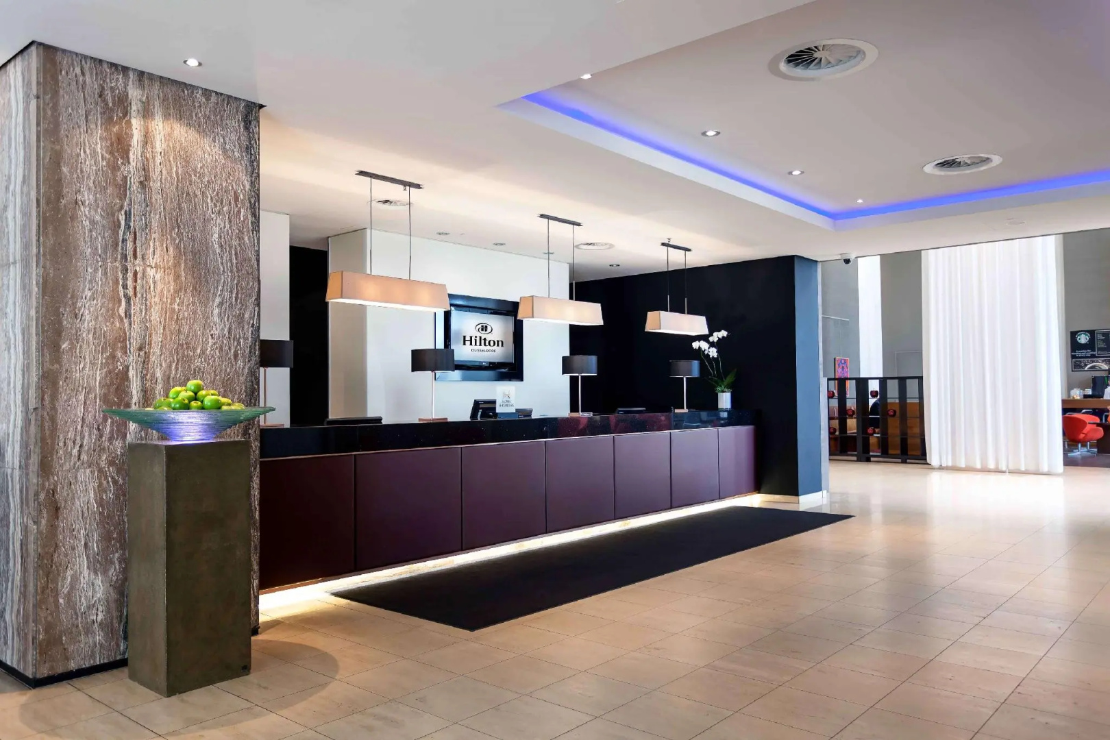 Photo - Hilton Düsseldorf