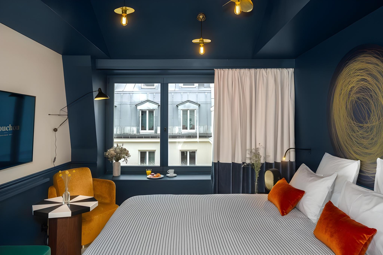 Photo - Chouchou Hotel
