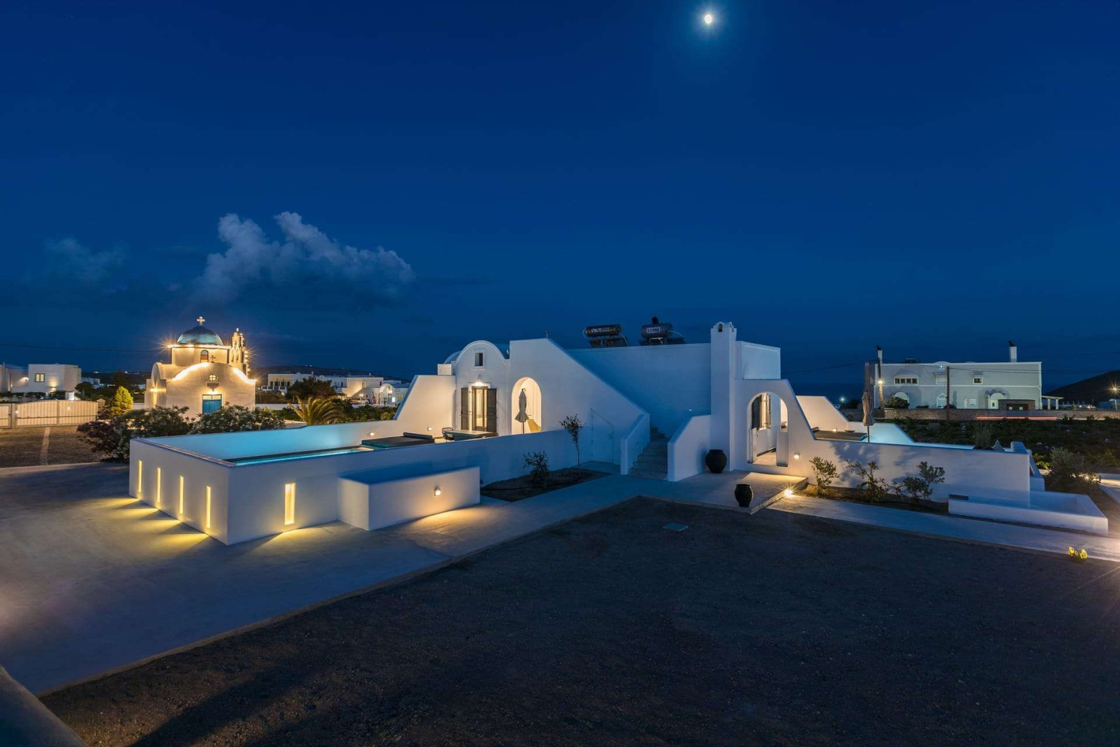 Foto - Vineyard Exclusive Suites