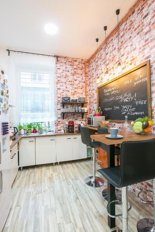 Foto - Friends Hostel & Apartments