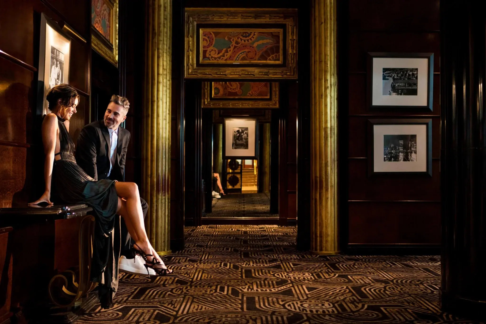 Photo - JW Marriott Essex House New York