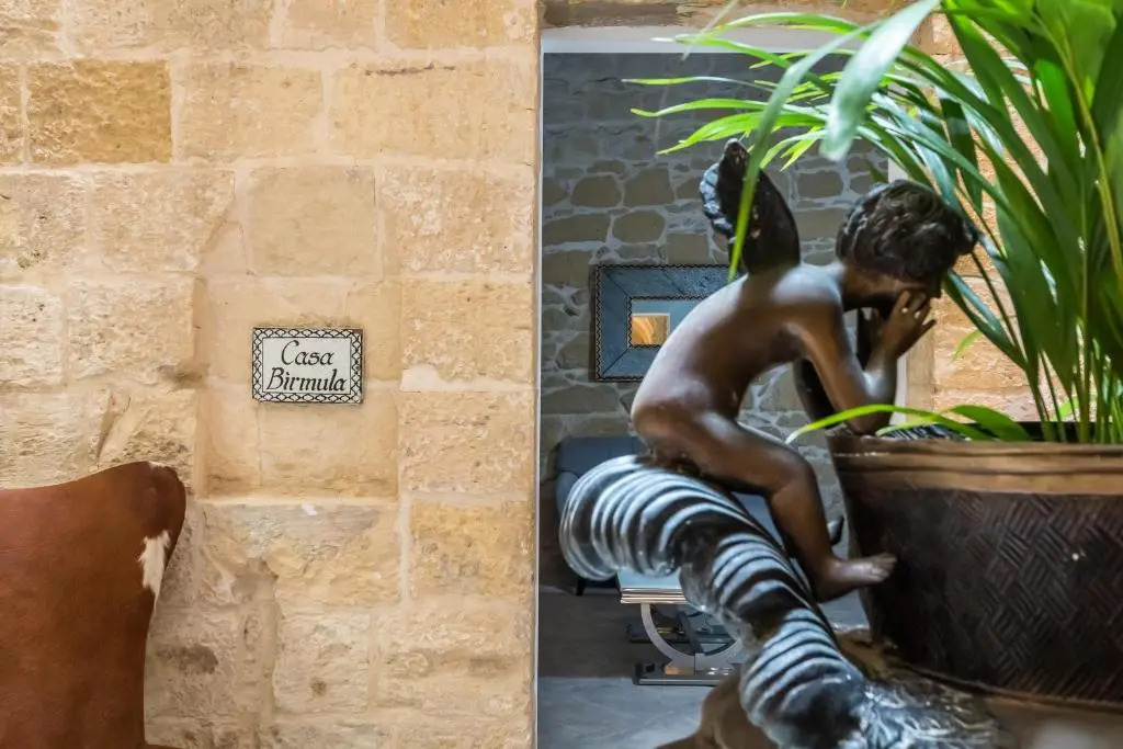 Photo - Casa Birmula Boutique Hotel