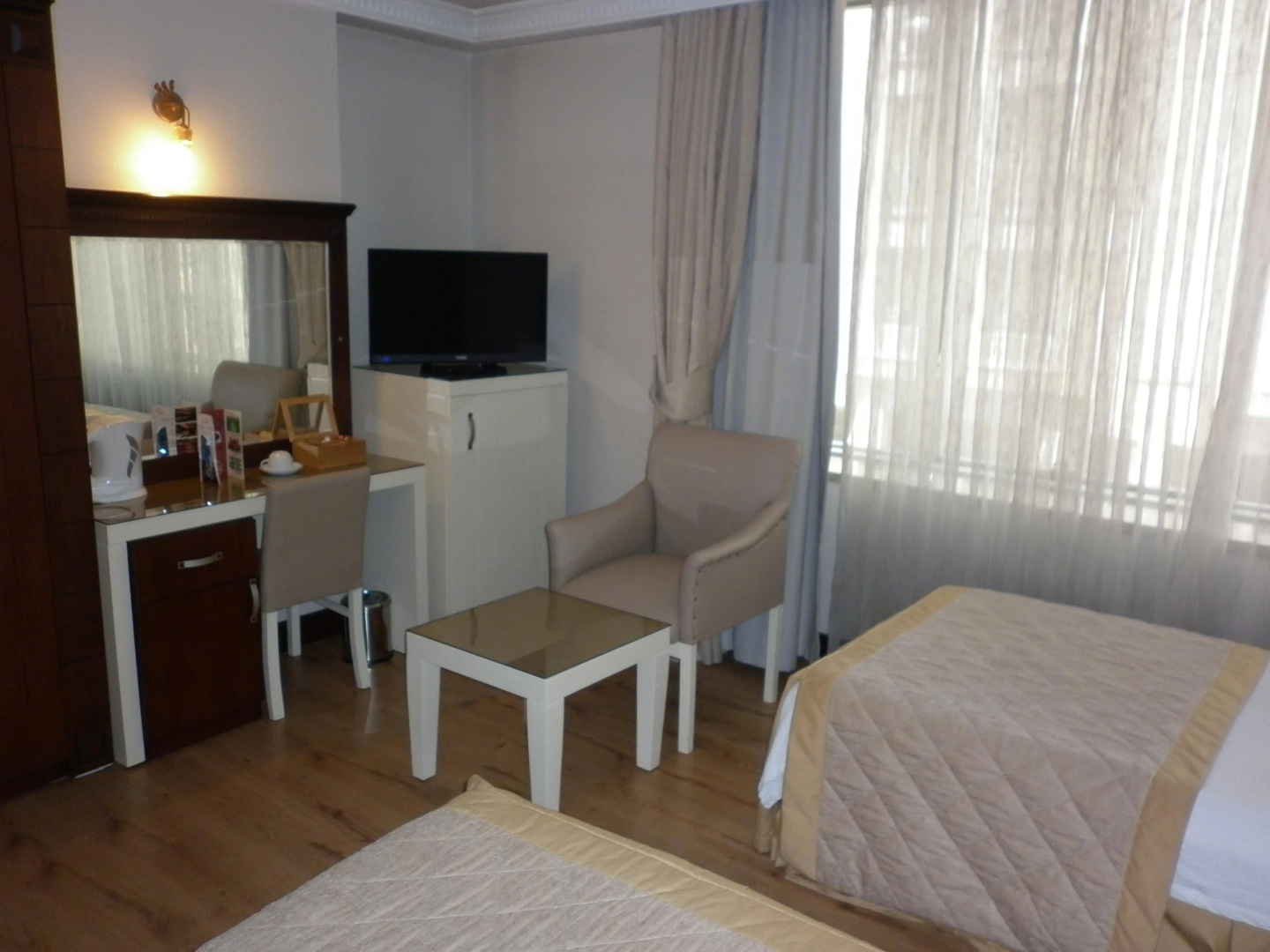 CUKUROVA PARK HOTEL ADANA