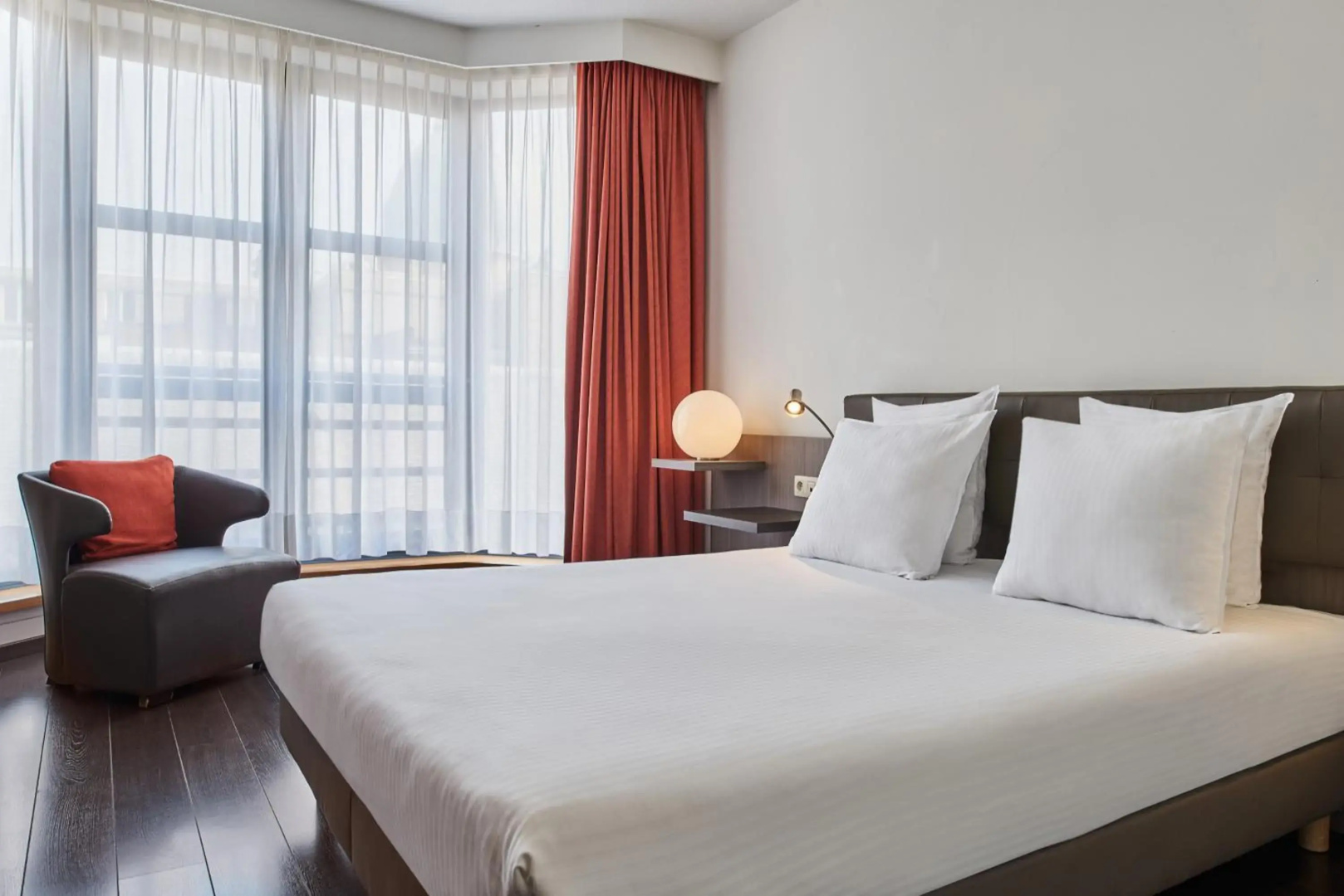 Foto - Theater Hotel