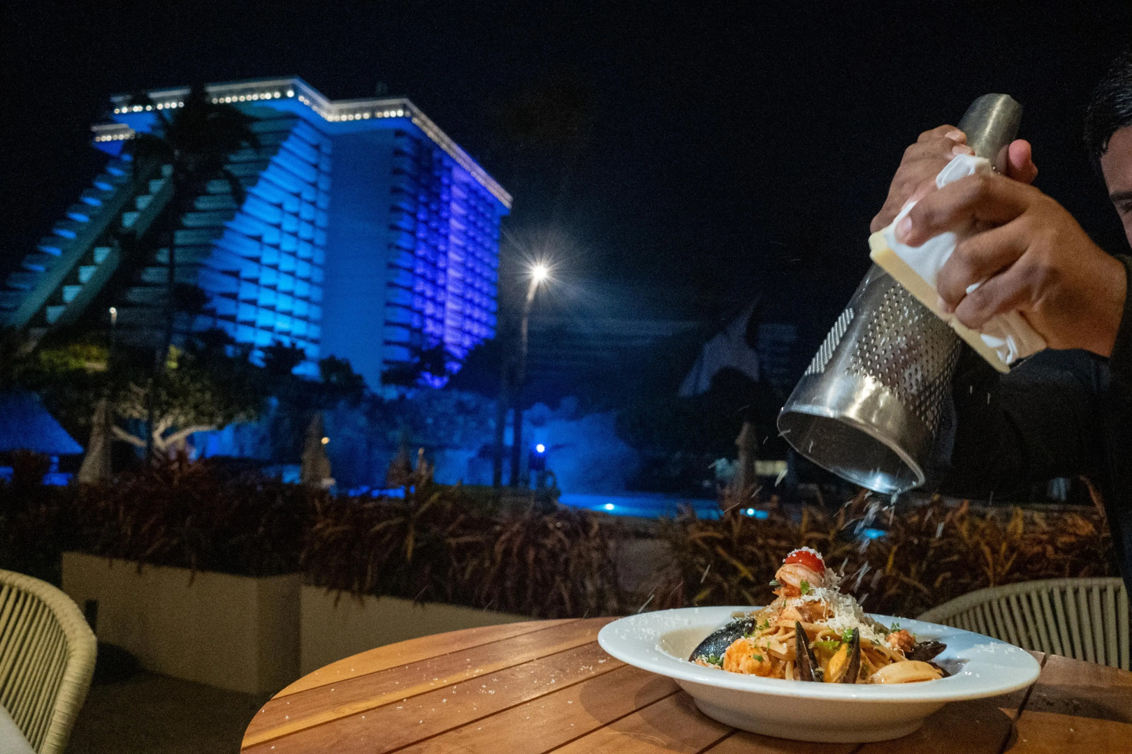 Foto - Princess Mundo Imperial Riviera Diamante Acapulco