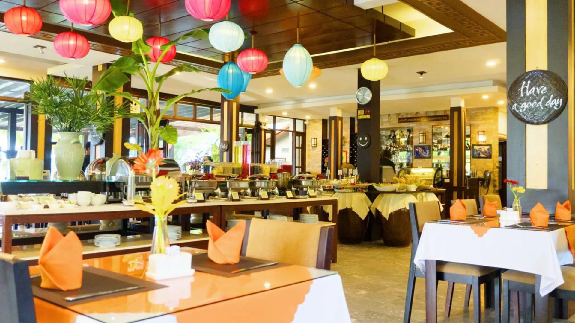 Foto - Vinh Hung Riverside Resort & Spa