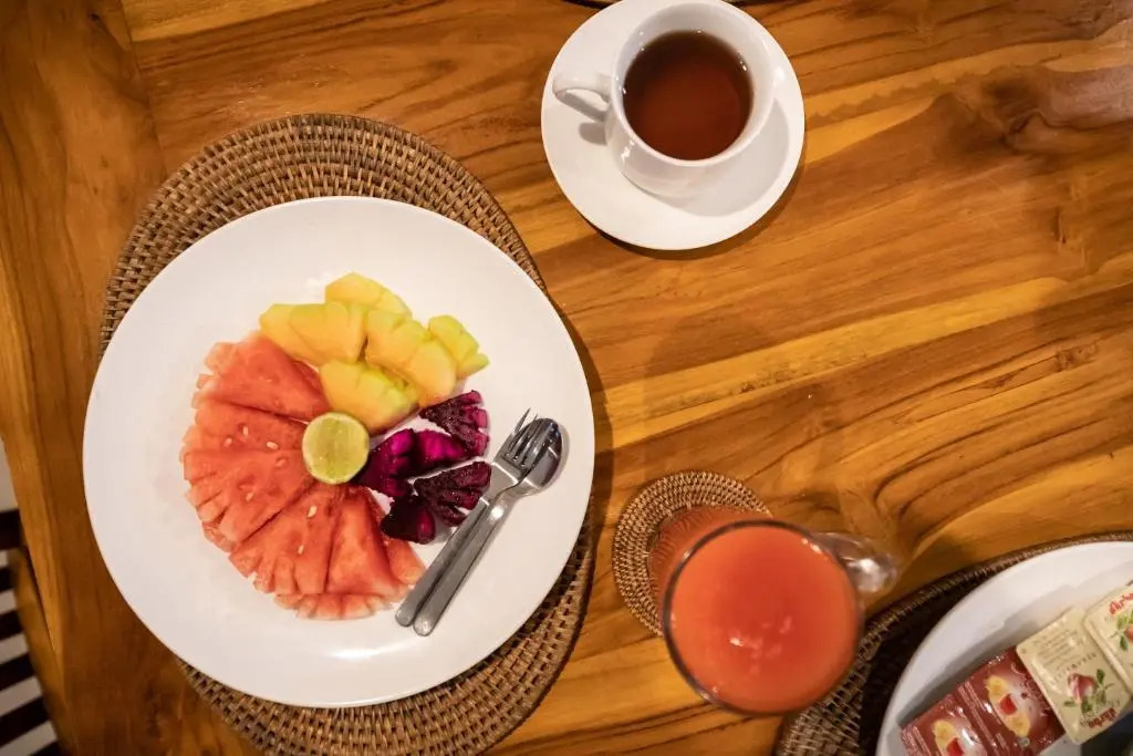 Foto - Mardika Private Villa