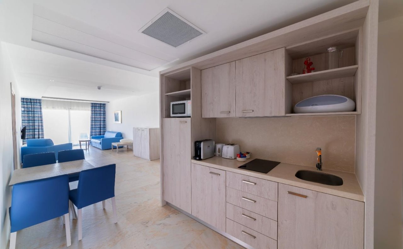 Photo - Ramla Bay Resort
