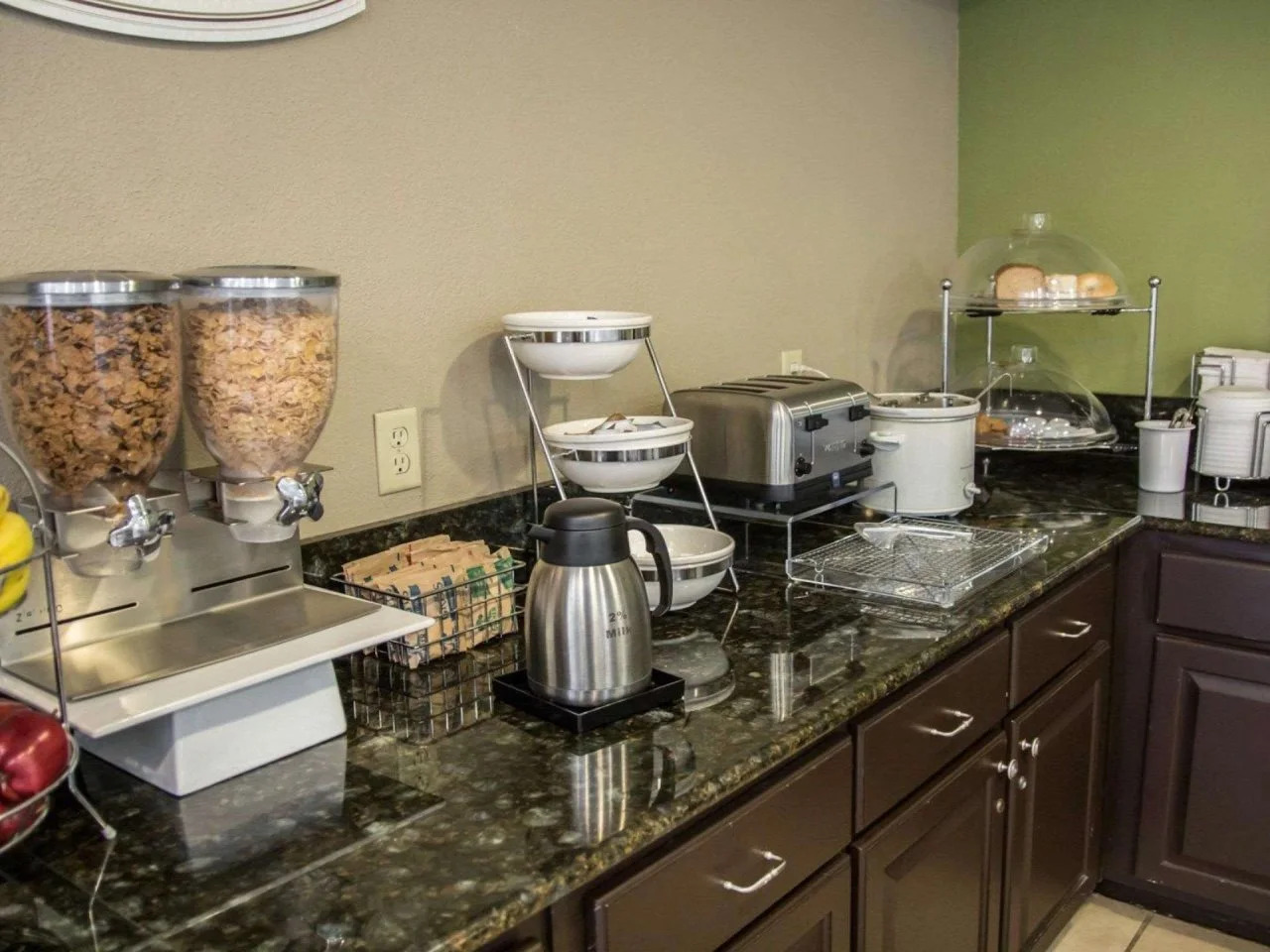 Photo - Sleep Inn I-95 North Savannah