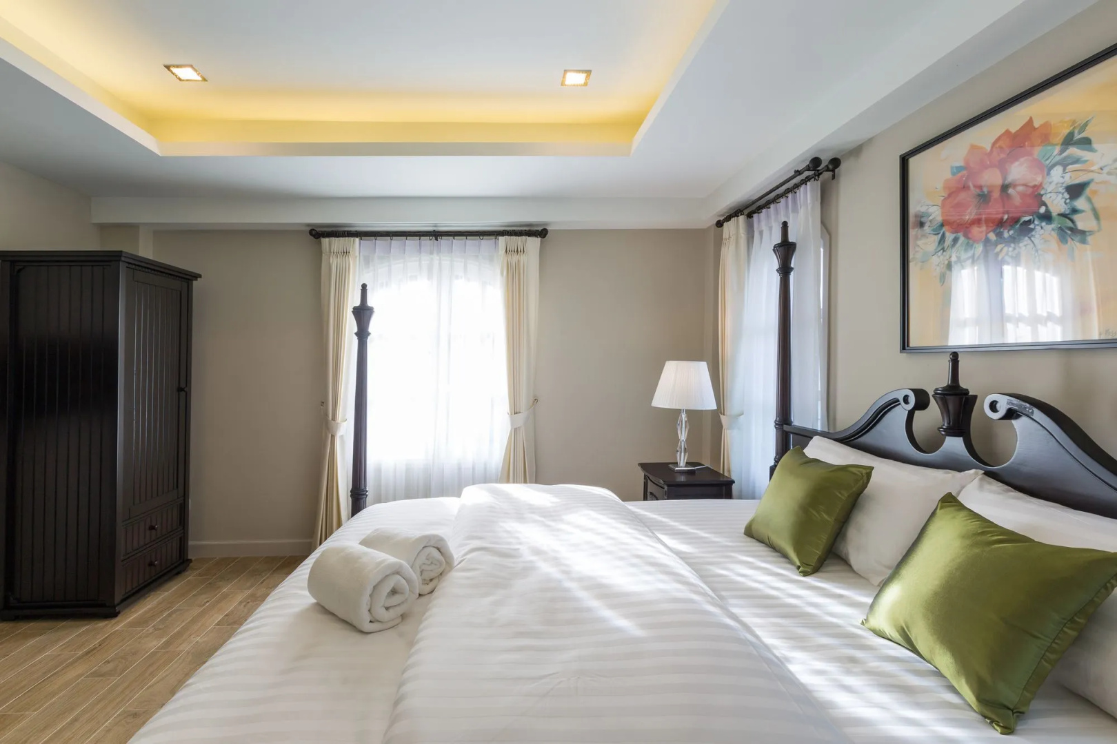 Foto - Merchant House Chiangmai