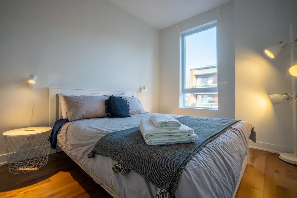 Photo - Rozenhaus Montreal Hotel Downtown