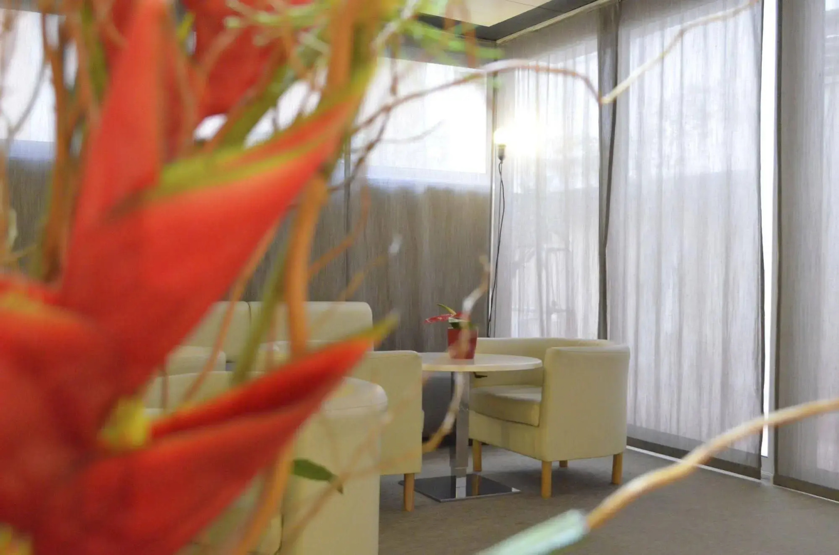 Foto - Atenea Rekord Suites Barcelona