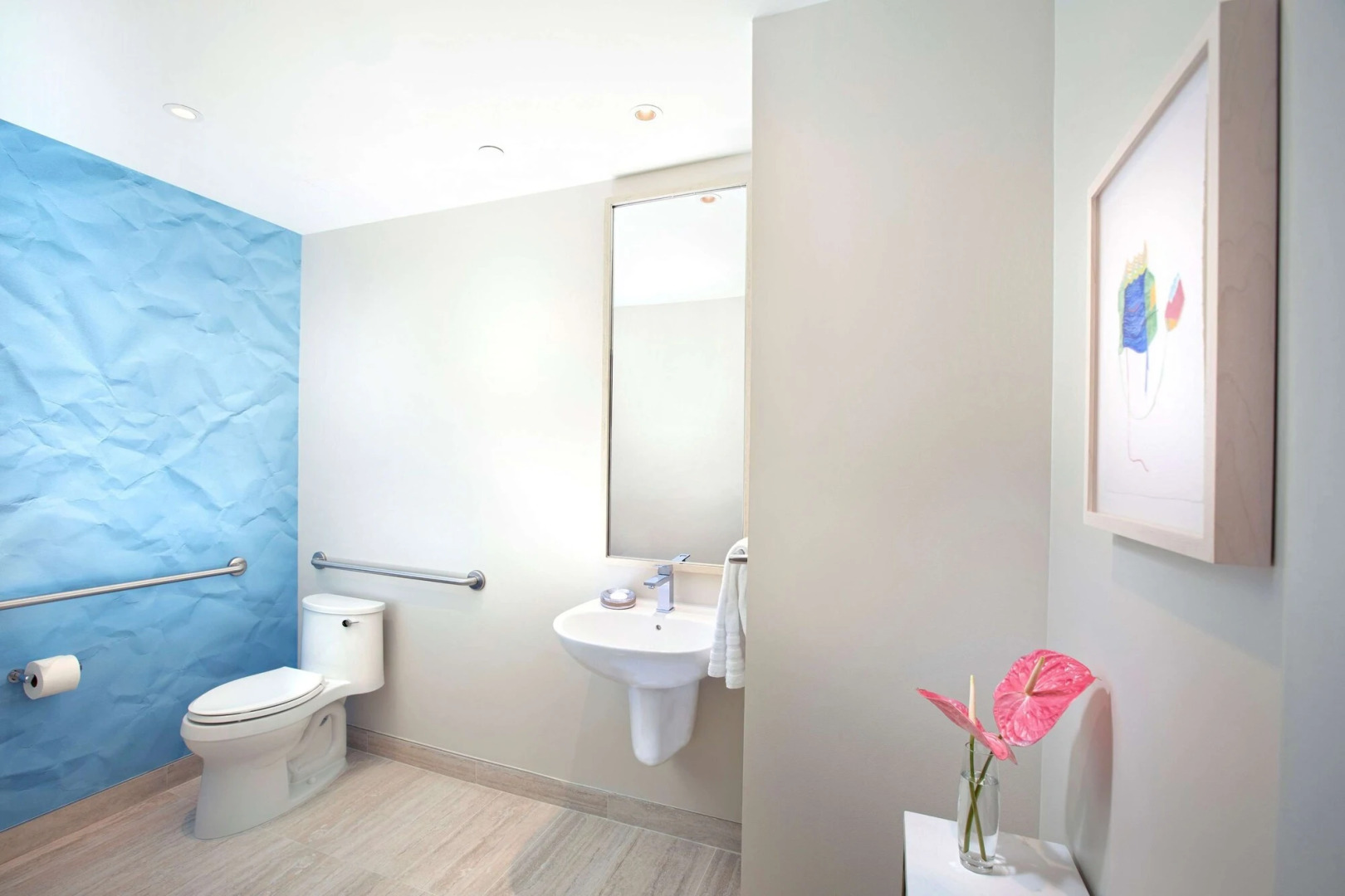 Photo - HALL Arts Hotel, Dallas, Autograph Collection