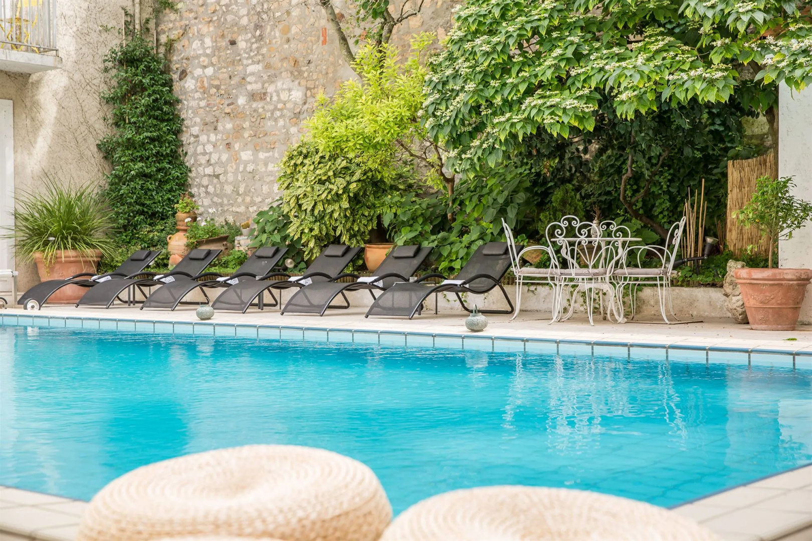 Photo - Hôtel Le Yachtman, The Originals Collection
