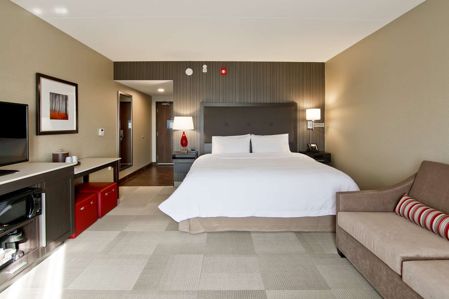 Photo - Hampton Inn & Suites by Hilton Toronto Markham