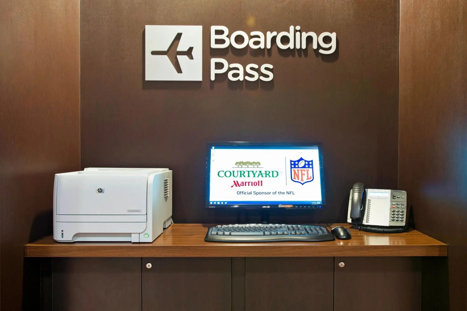 Photo - Courtyard by Marriott Ottawa East