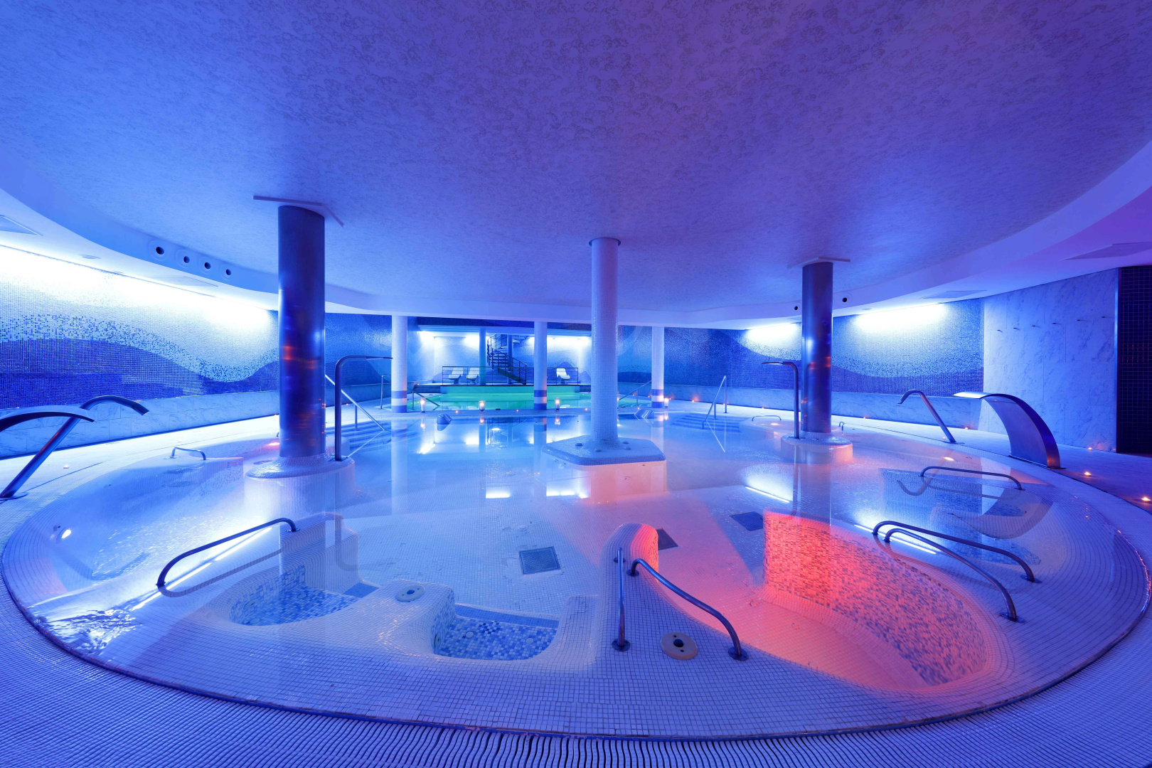 Photo - Exe Estepona Thalasso & Spa- Adults Only