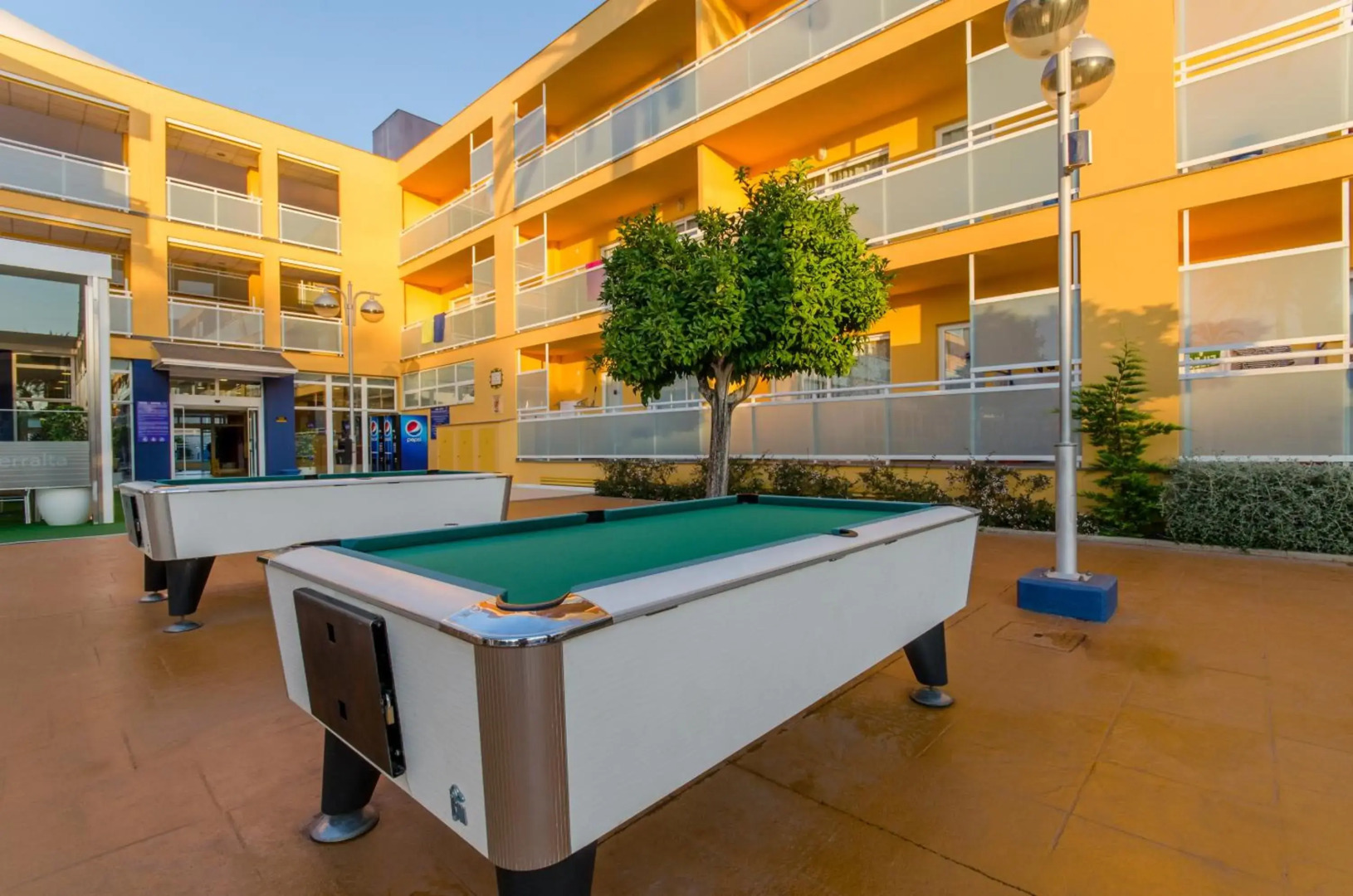 Photo - Apartamentos Turisticos Terralta