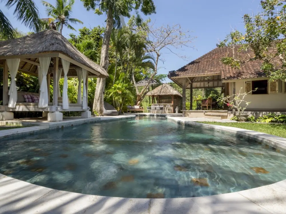 Photo - Villa Koyama by Villa Finder