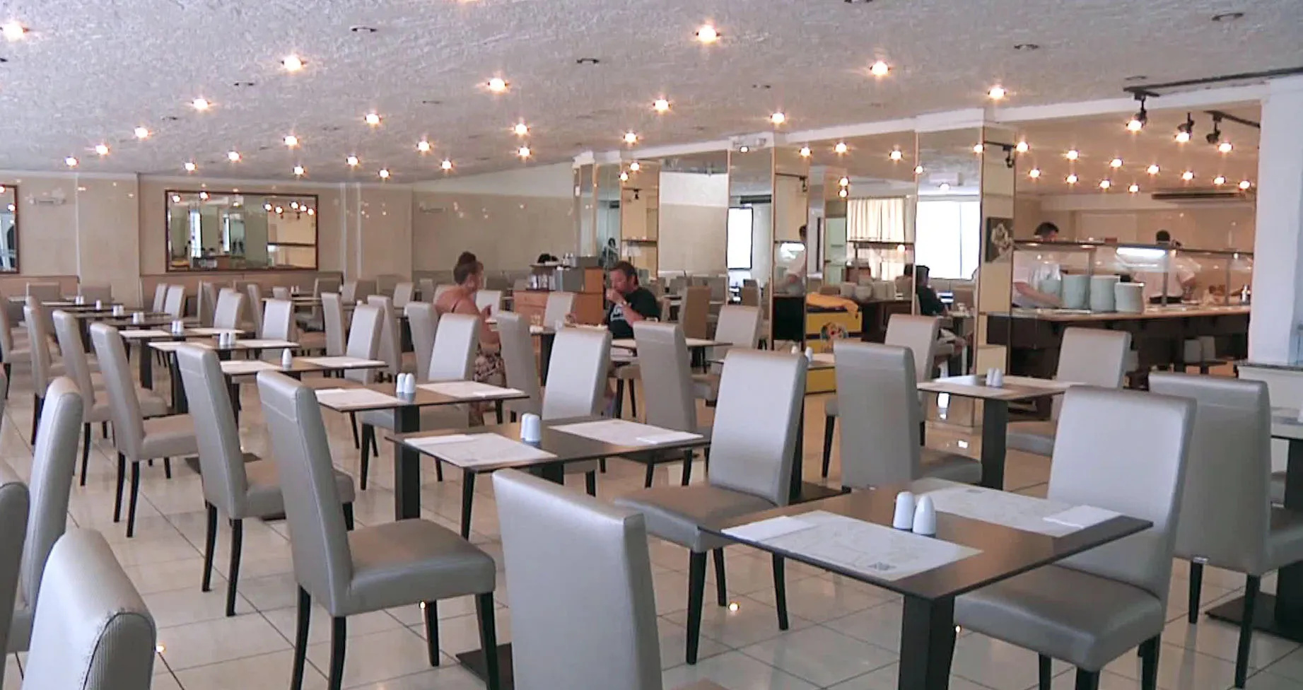 Photo - Heronissos Hotel
