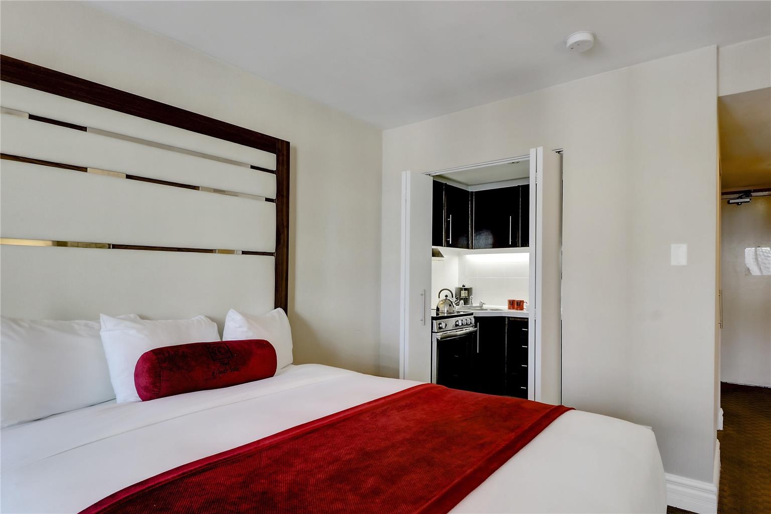 Foto - Hotel Le Cantlie Suites