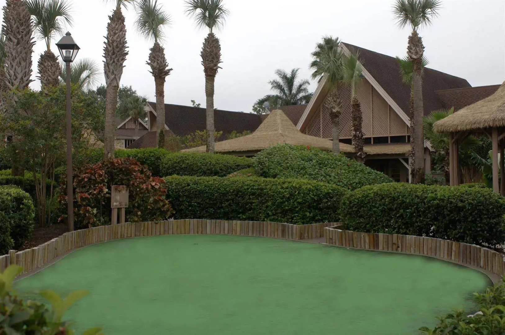 Photo - Hilton Vacation Club Polynesian Isles Kissimmee