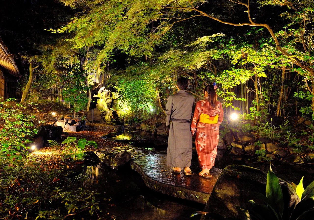 Foto - Heihachi Tea House Inn