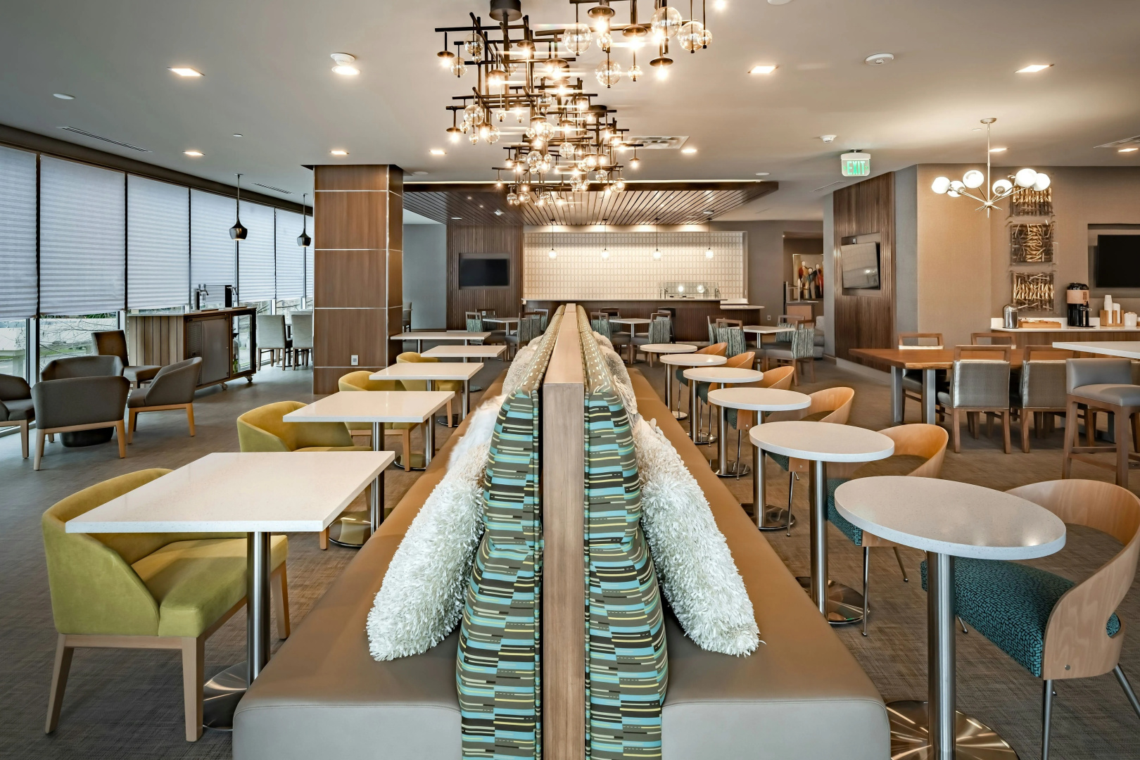 Photo - Element by Marriott Dallas Downtown East