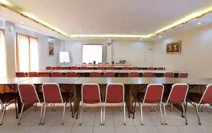 Foto - The Bali Rama City Hotel