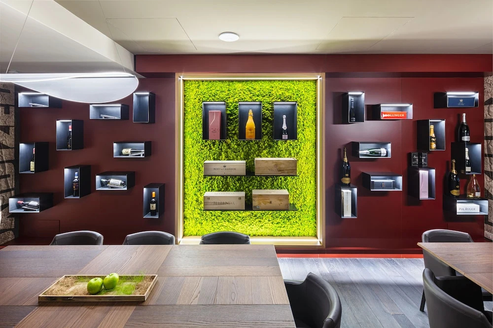 Foto - GHV Hotel