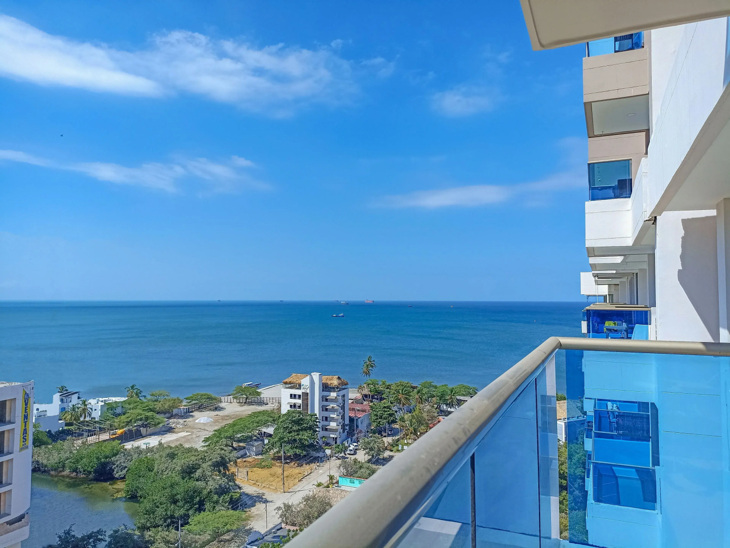 Foto - Apartasuites Samaria - Club de Playa