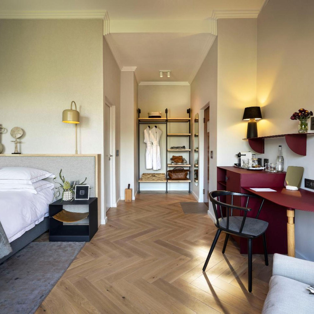 Foto - The Peech Hotel