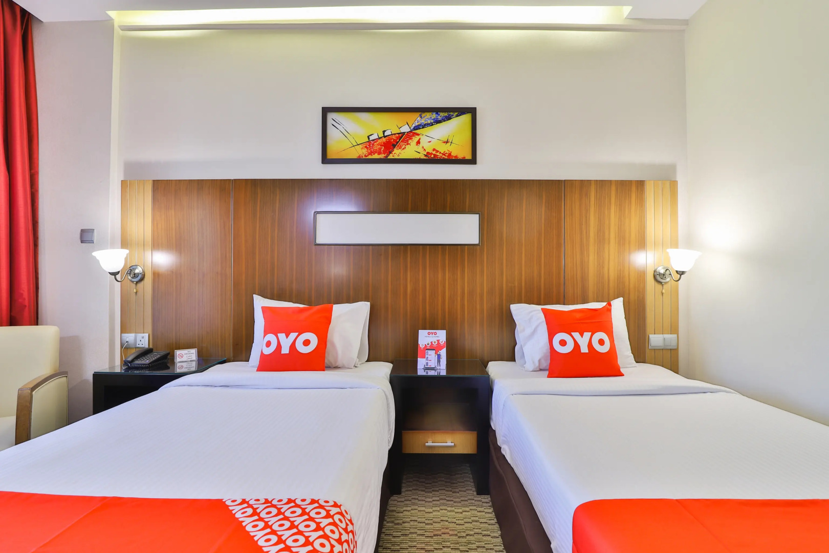 Foto - Sun And Sands Downtown