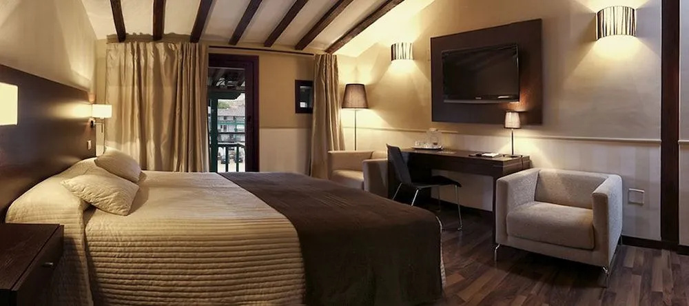 Photo - Hotel Rural Plaza Mayor Chinchon