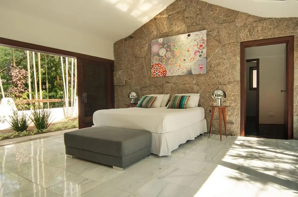 Photo - Les Jardins de Rio Boutique Hotel