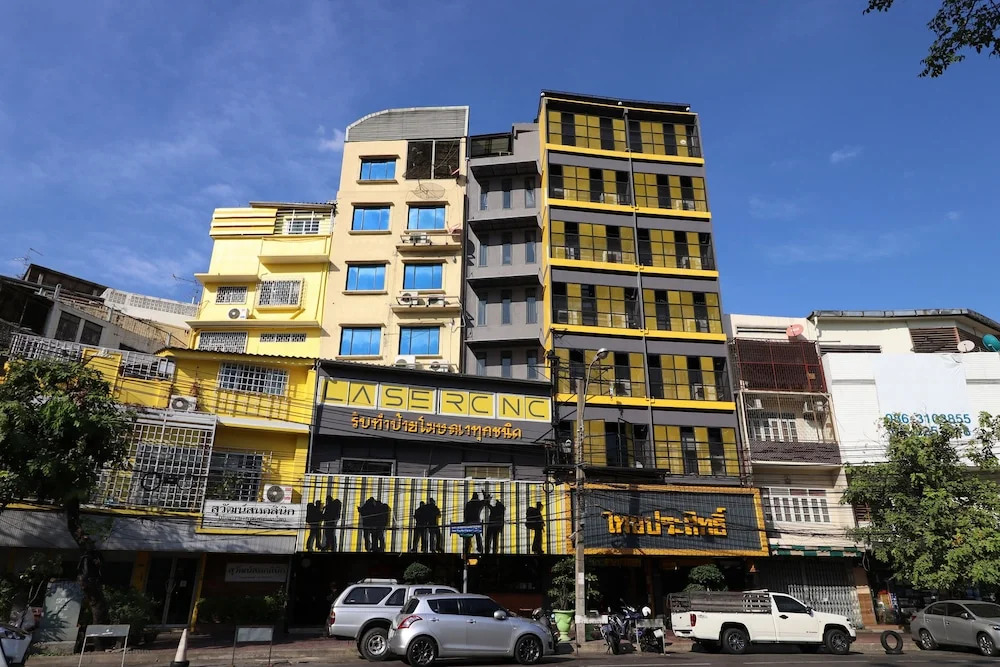 Photo - Room 22 Hostel - near Chinatown