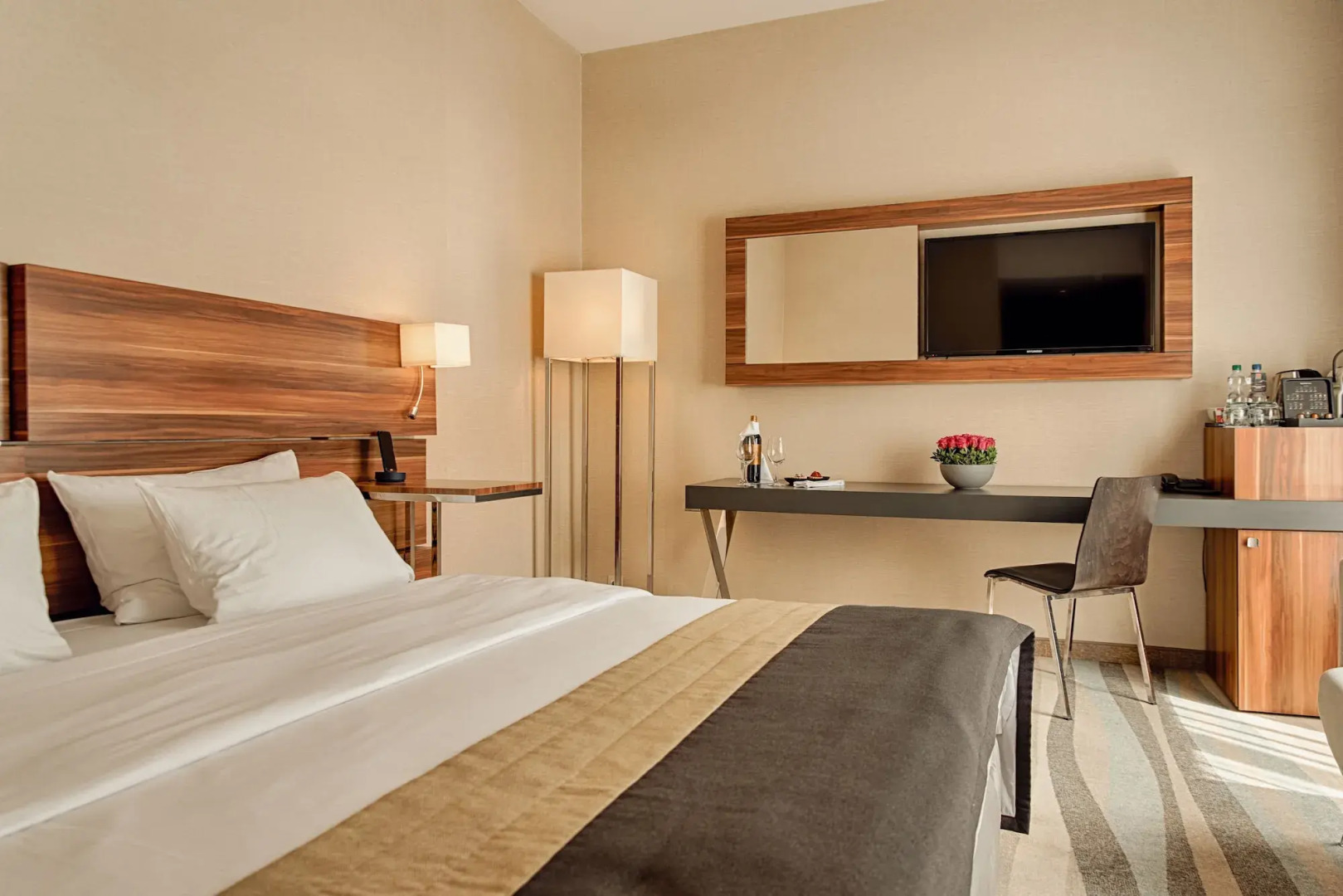 Foto - Warsaw Plaza Hotel