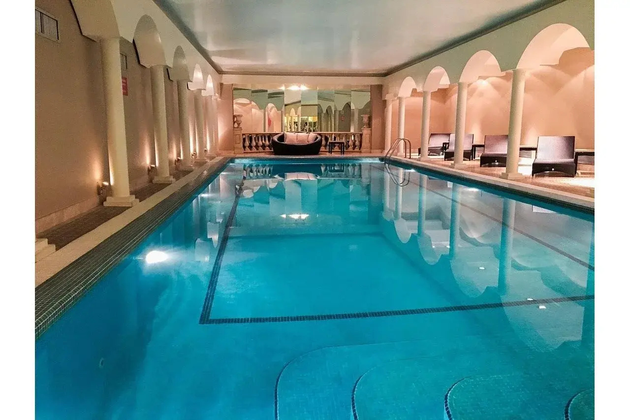 Foto - Emperador Hotel Buenos Aires