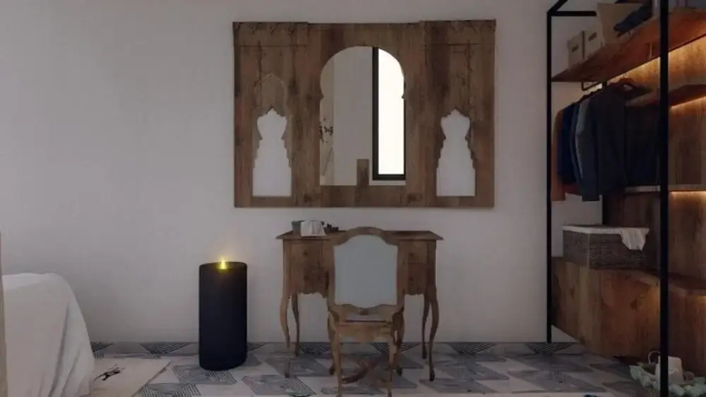 Photo - Maison H Kasbah