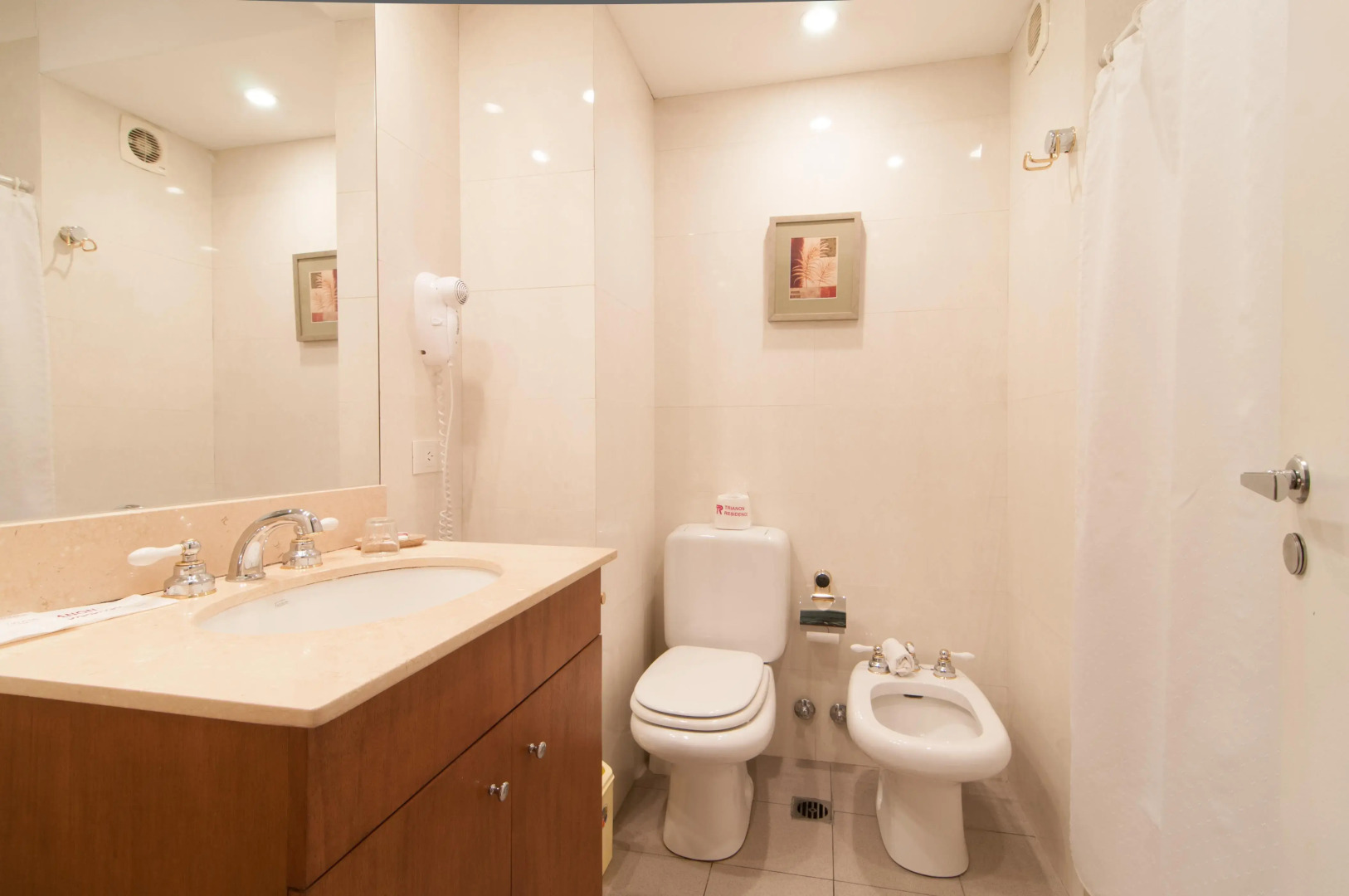 Photo - Aparthotel Trianon Recoleta