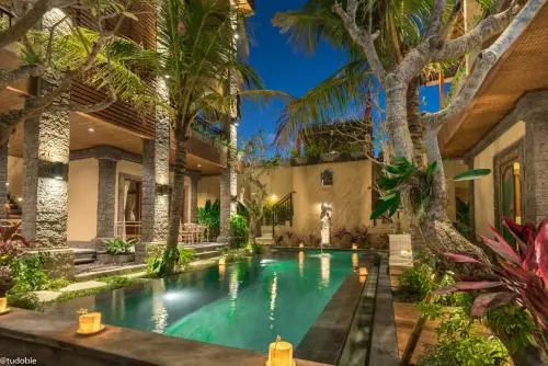 Foto - Bliss Ubud Abangan