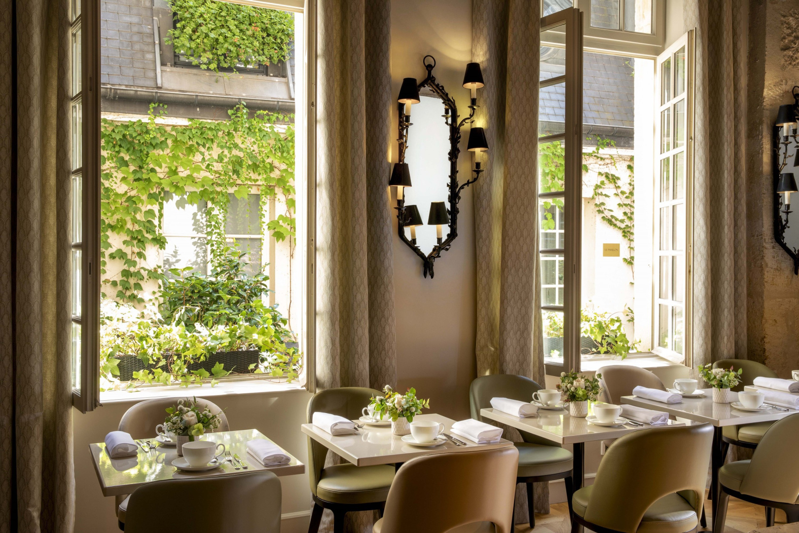 Foto - Hôtel D'Aubusson