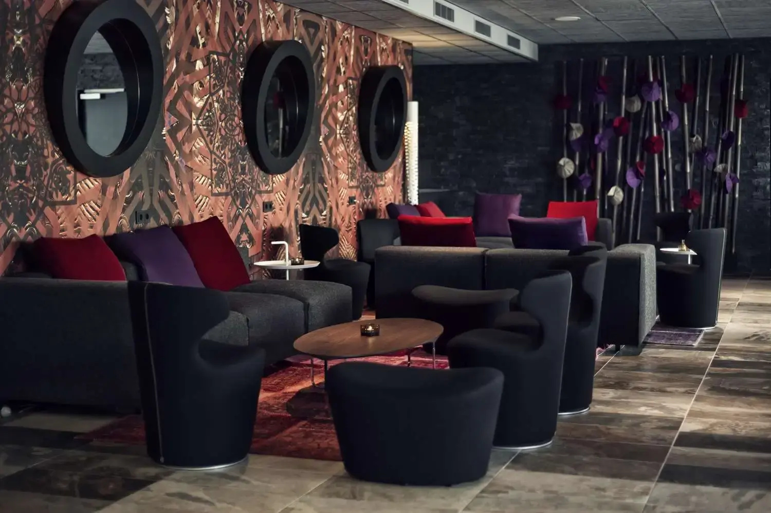 Foto - DoubleTree by Hilton Rotterdam Centre Hotel
