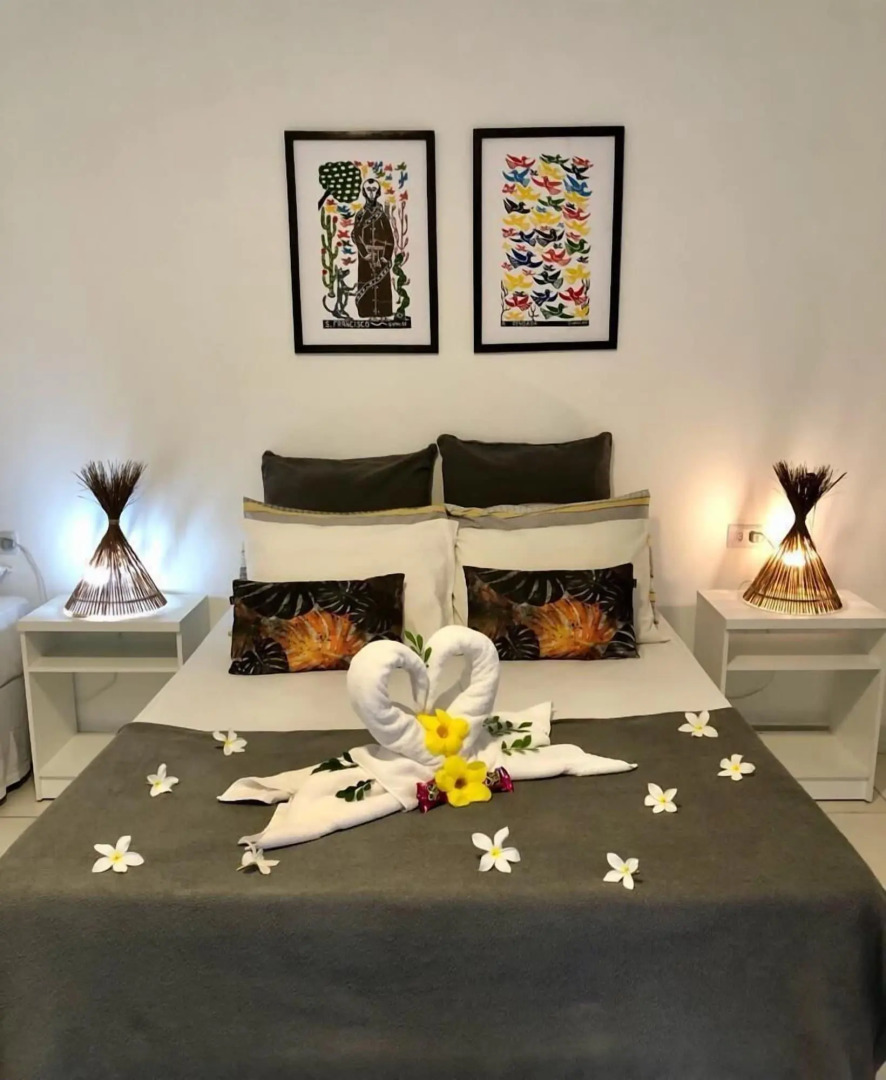 Foto - Pousada das Oliveiras