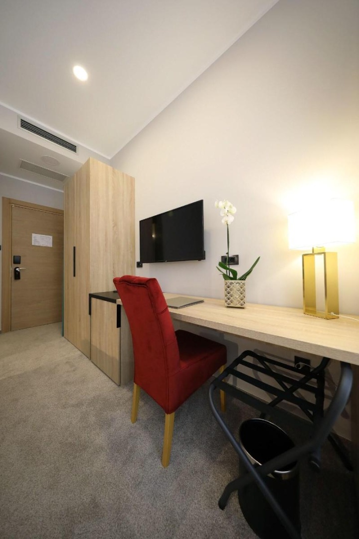 Photo - Teatro Verdi Hotel